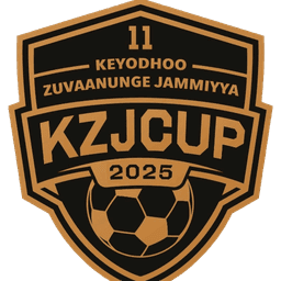 KZJ Logo